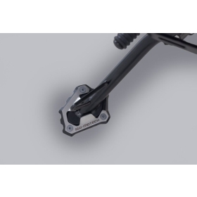 SW-MOTECH Sidestand Foot Extension Triumph Scrambler 1200 2025