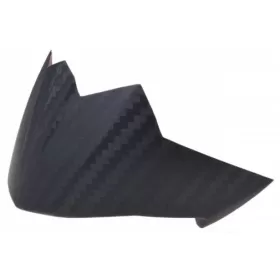 AIR VENT back FF805 FIM MATT CARBON