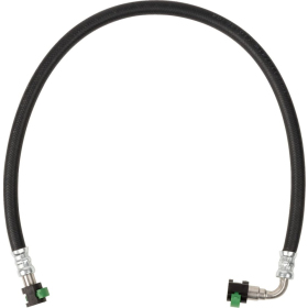 MOOSE OFFROAD FOUR WHEEL Replacement Fuel Line Polaris RZR 800cc 08-14