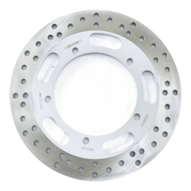 MTX Galinis brake disc Kawasaki VN 900 06-23