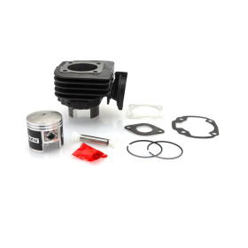 NARAKU V2 Cylinder Kit Ø47 / 70cc Morini AC Aprilia / Benelli / Italjet / Suzuki / TGB 50 92-15