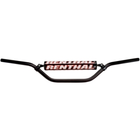 RENTHAL 7/8" Off-Road Handlebar 22mm 83,5x13,5cm
