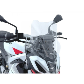 WRS Windscreen Touring Clear Aprilia Tuono 457 ABS 2025