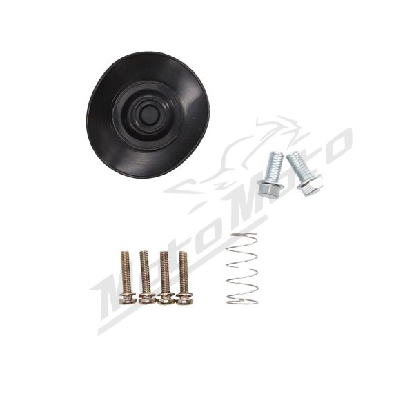 ALL BALLS Diaphragm Repair Kit Honda VF 750 95-96
