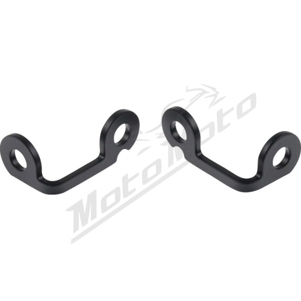 CULT WERK Turn Signal Holder INDIAN SCOUT 60 / 69 2022