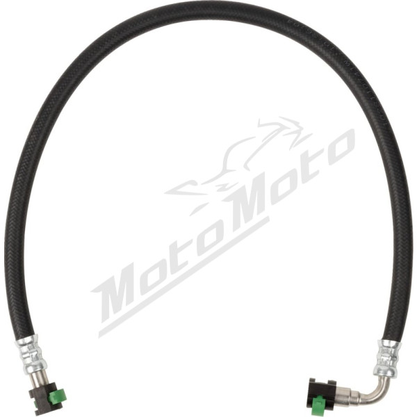 MOOSE OFFROAD FOUR WHEEL Replacement Fuel Line Polaris RZR 800cc 08-14