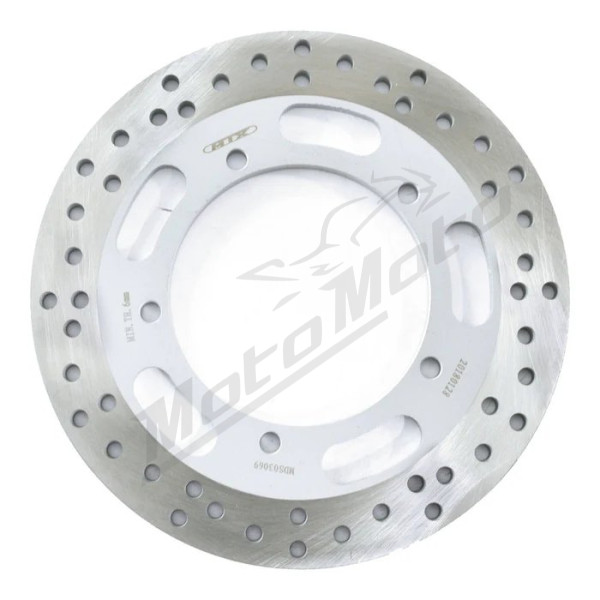 MTX Galinis brake disc Kawasaki VN 900 06-23