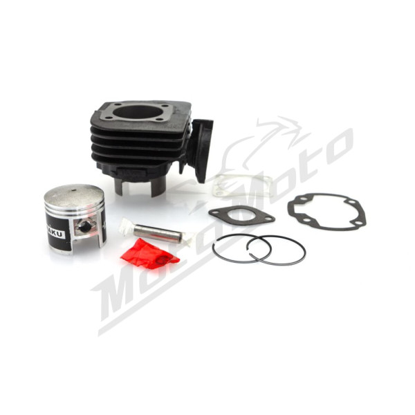 NARAKU V2 Cylinder Kit Ø47 / 70cc Morini AC Aprilia / Benelli / Italjet / Suzuki / TGB 50 92-15