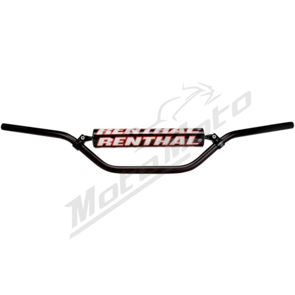 RENTHAL 7/8" Off-Road Handlebar 22mm 83,5x13,5cm