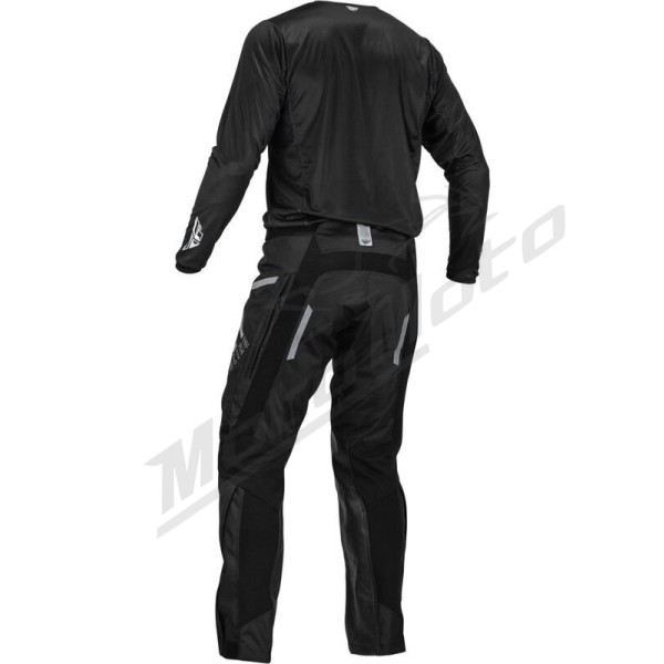 FLY RACING Patrol Over-Boot Pants