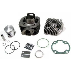 Cylinder kit MALOSSI Sport KYMCO AC 70cc / Ø47 / PIN Ø12