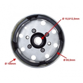 Flywheel 50 2T