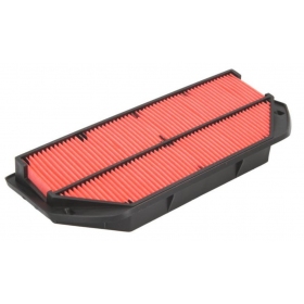 Air filter HIFLO HFA3620 SUZUKI GSX-R 600-750cc 2011-2019