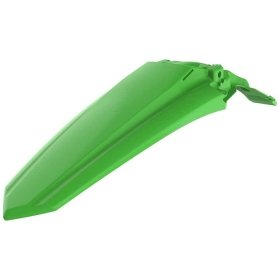 Polisport galinis purvasaugis Kawasaki KX 250/450cc 19-23 Žalia
