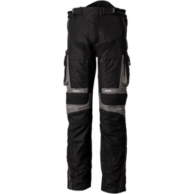 RST Pro Series Adventure-Xtreme Textile Pants For Men