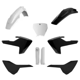 Polisport full plastic kit (full kit) Husqvarna TC / FC 125-450 16-18