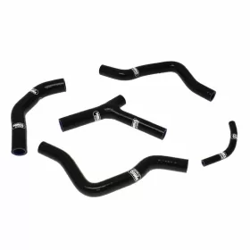 SAMCO Radiator Hoses - HONDA CR500R 1985-1988