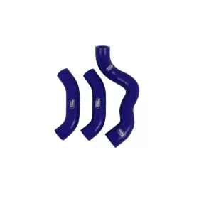 SAMCO SPORT Radiator Hose Kit Husqvarna FE 450-501cc 20-21