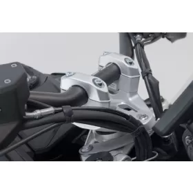 SW-MOTECH Vairo paaukštinimas 30mm BMW R 1300 GS 23-25