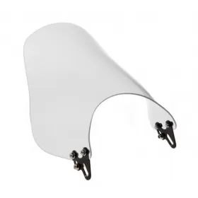 Universal windscreen 385x300mm