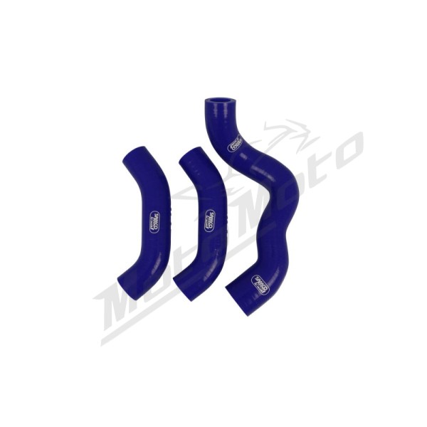 SAMCO SPORT Radiator Hose Kit Husqvarna FE 450-501cc 20-21