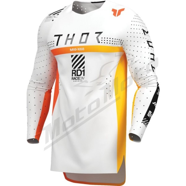 THOR Sportmode Synth Jersey