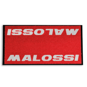Floormat MALOSSI Team 200x100x0.8 cm