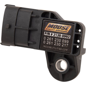 MOOSE OFFROAD FOUR WHEEL T-Map Sensor Polaris Scrambler 850cc 15-19