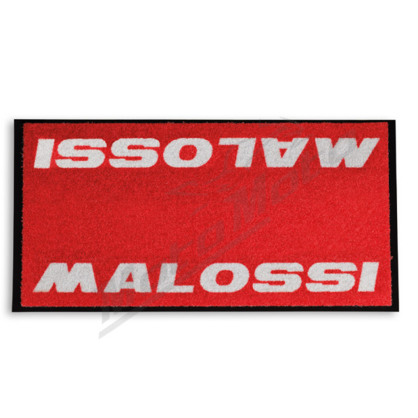 Floormat MALOSSI Team 200x100x0.8 cm