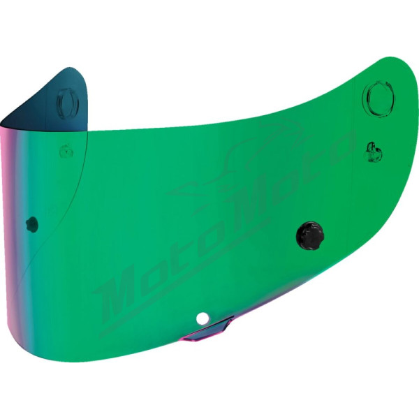 ICON Airframe Pro/Airform/Airmada™ Helmet Tracshield™