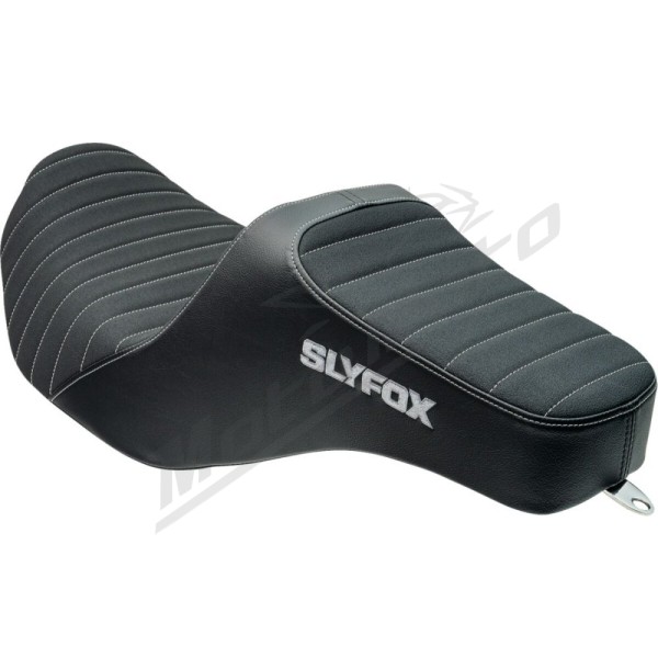 SLYFOX High Noon Seat HARLEY DAVIDSON FLHXSE 1923-1977 23-24