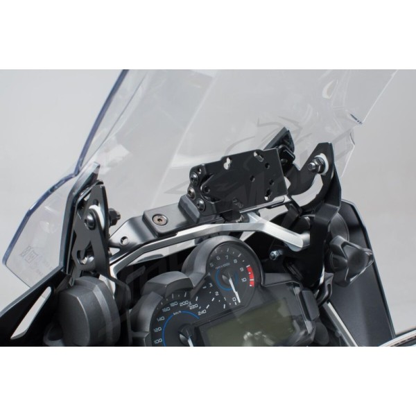SW-MOTECH Screen Reinforcement BMW R 1200-1250 12-25
