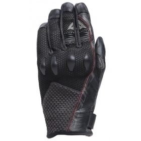 Dainese Karakum Ergo-Tek genuine leather gloves