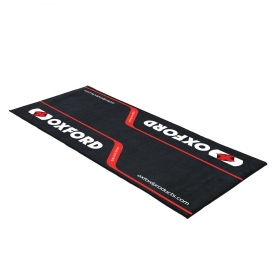 Oxford Workshop Mat Oxford Racing L 200 x 100 cm