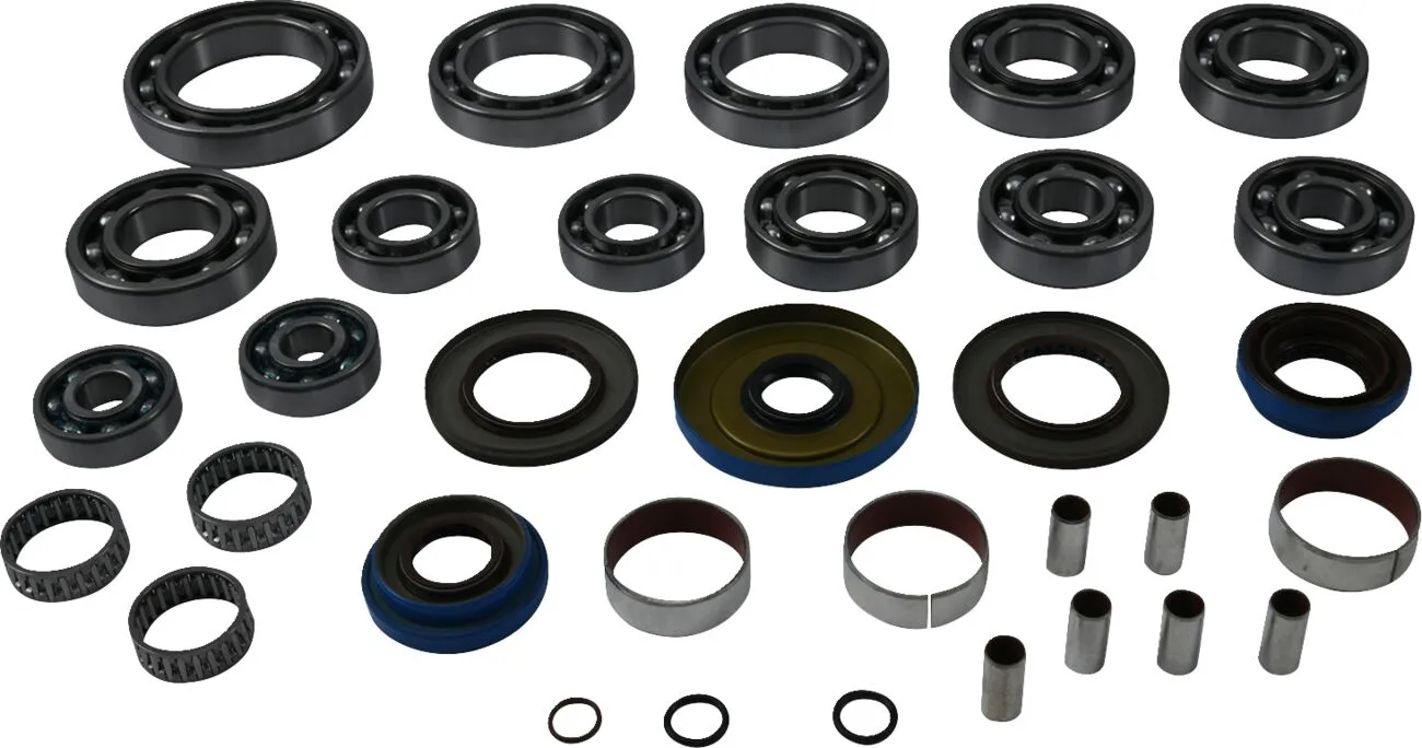 MOOSE OFFROAD Transaxle Bearing/Seal Kit Polaris RZR / General 570-1000cc 14-19