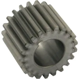 S&S CYCLE Alkūninio veleno krumpliaratis raudonas Harley Davidson FL / FLF / FLFB / FX / FXE 1200 54-77