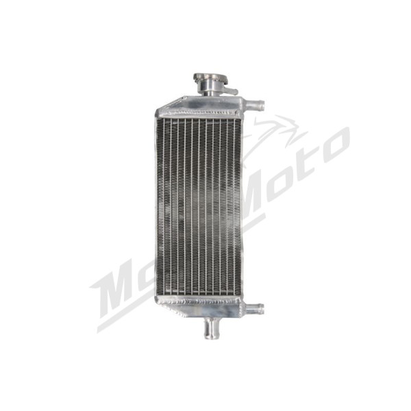 4Ride Radiator Right SUZUKI RM 250 2001-2007