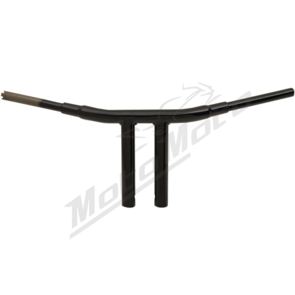 DRAG SPECIALTIES 1-1/2" "Big" Buffalo Bar Ø25,4mm