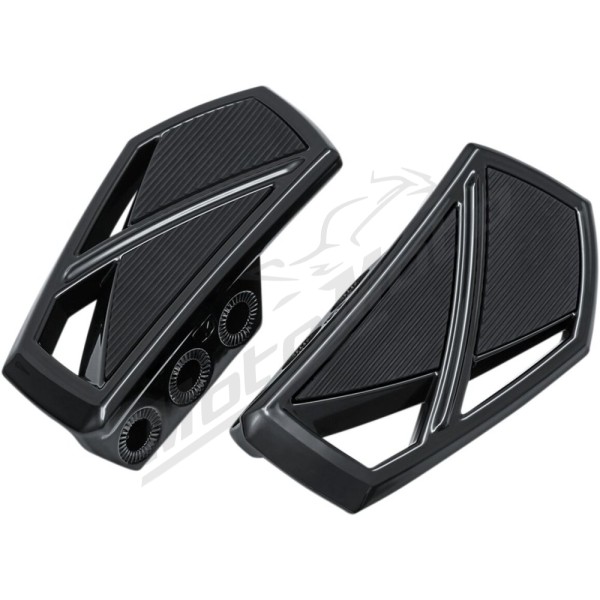 KURYAKYN Phantom Mini Uniersal Boards Black