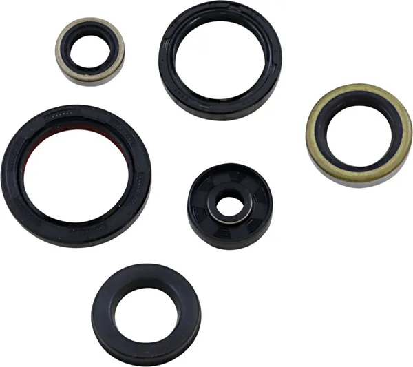 MOOSE OFFROAD Oil Seal Set GAS GAS / HUSQVARNA / KTM 85cc 18-24