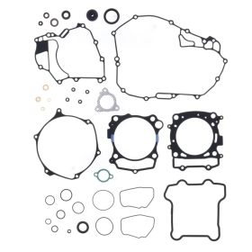 CENTAURO Complate Kit Gasket Yamaha WR / YZ 450cc 23-24