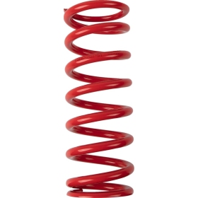 MOOSE OFFROAD Shock Spring 250mm 51N Honda / Kawasaki / Red Moto / Suzuki / Triumph 250-450cc 14->