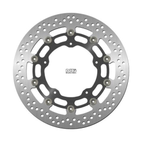 NG BRAKES Front Floating Brake Disc 320mm Yamaha FZ1 / GTS 600-1700cc 92-21