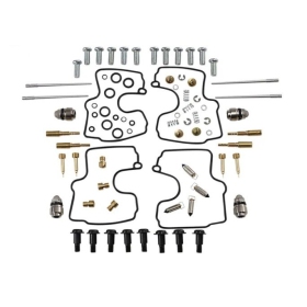 PARTS UNLIMITED Carburetor Repair Kit Suzuki GSX-R 600 98-00