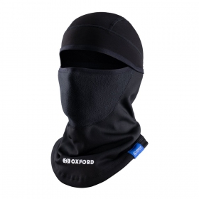 Pošalmis Oxford Advanced Windproof Balaclava