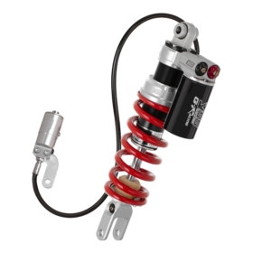 YSS Topline TG362 Rear Shock Absorber YAMAHA TENERE 700 2019-2024