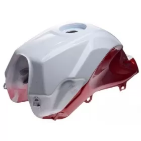 Fuel tank JUNAK 126/ 904/ TORQ DEVIL/ ZNEN F31 50-125cc