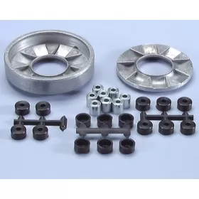 POLINI Variator PIAGGIO CIAO 50 67-06