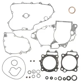 PROX Engine Gasket Set Honda CRF 450cc 05-17