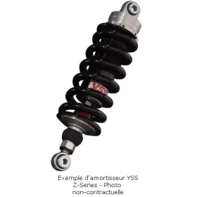 YSS Topline Z-Series MZ456 Rear Shock Absorber Honda CBR 900 RR 96-99